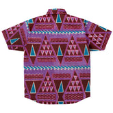 Triangles Short Sleeve Shirt